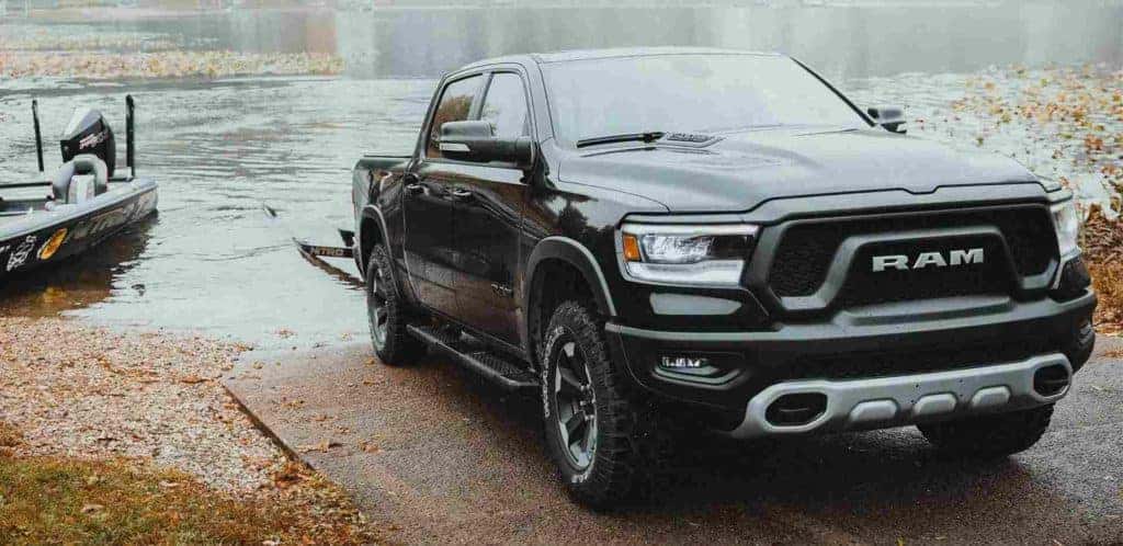 Ram 1500 Pros and Cons