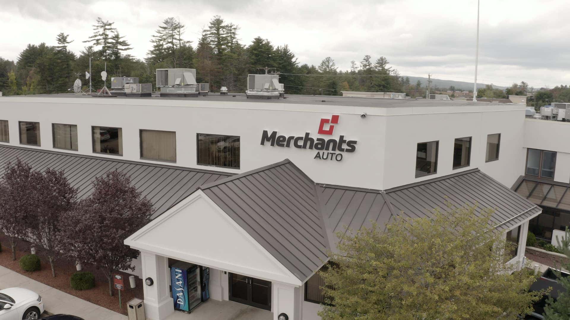 Careers Merchants Auto