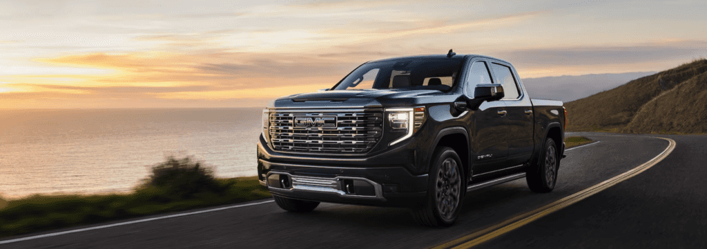 GMC Sierra 1500