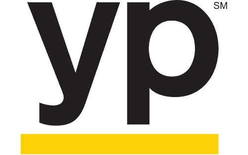 Yellow Pages logo