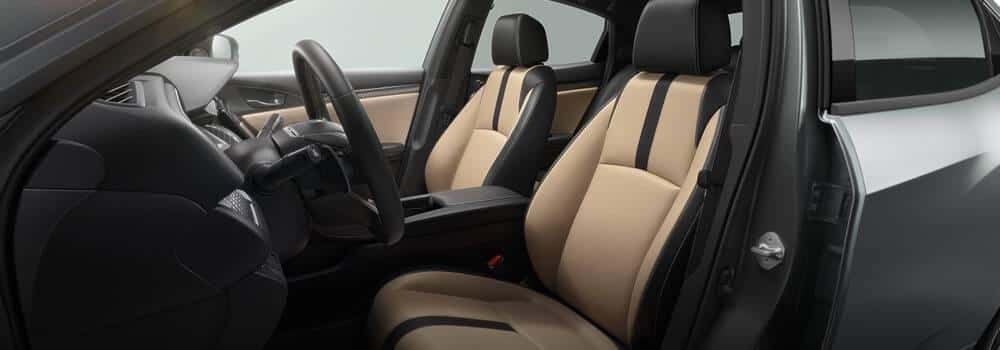 How To Take Care Of Leather Car Seats Middletown Honda