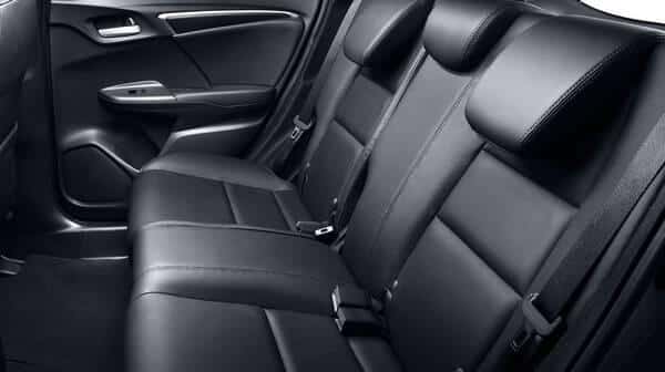 How to Take Care of Leather Car Seats  Middletown Honda