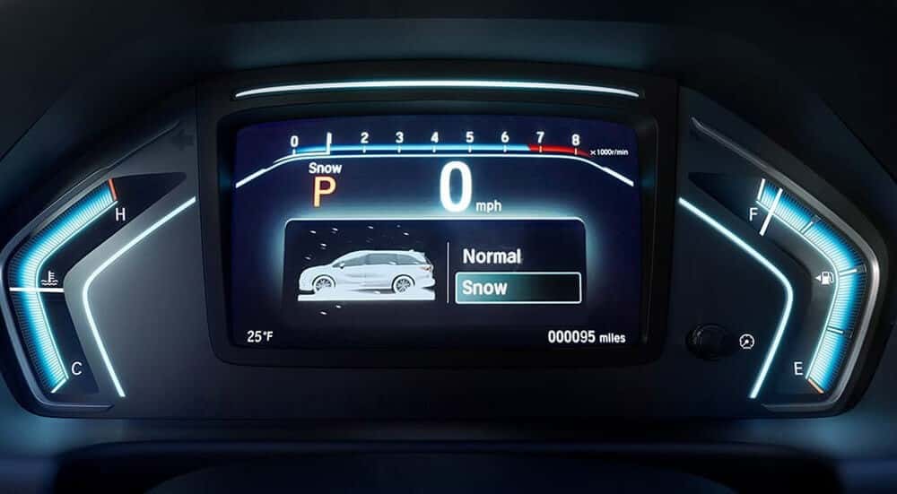 2018 Honda Odyssey Model Info | Middletown Honda 2018 Honda Odyssey Model Info | Middletown Honda