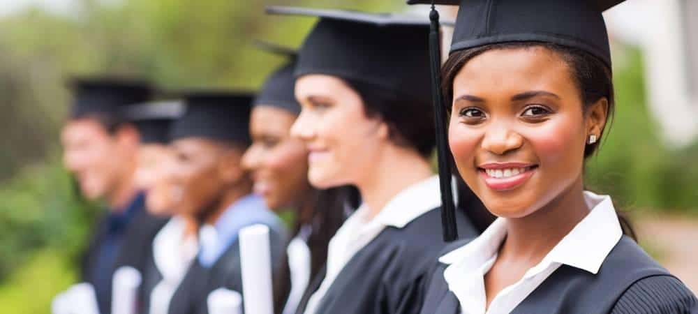 500 college grad program