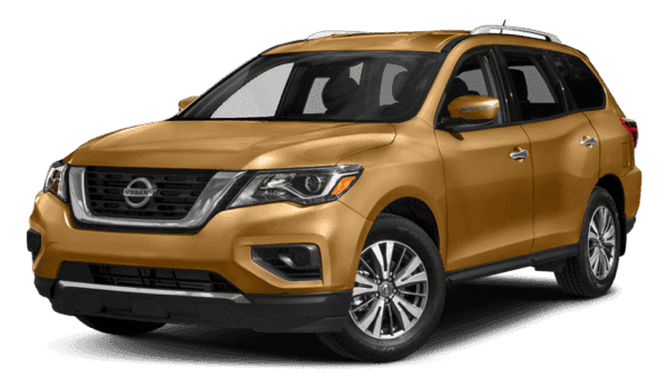 2018 Honda Pilot vs. 2018 Nissan Pathfinder | Middletown, NY 2018 Honda Pilot vs. 2018 Nissan Pathfinder | Middletown, NY