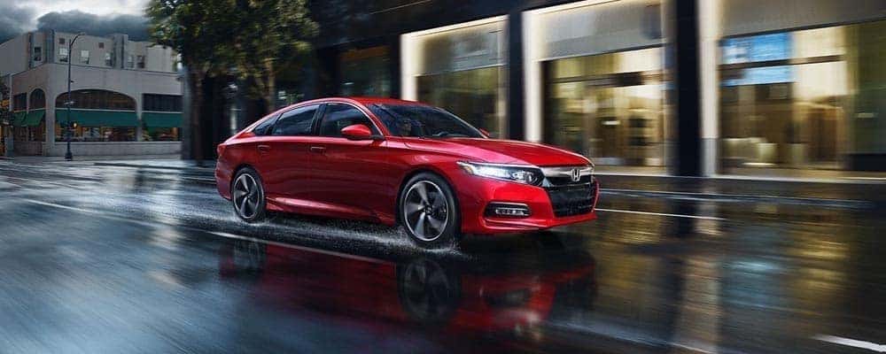 Accord