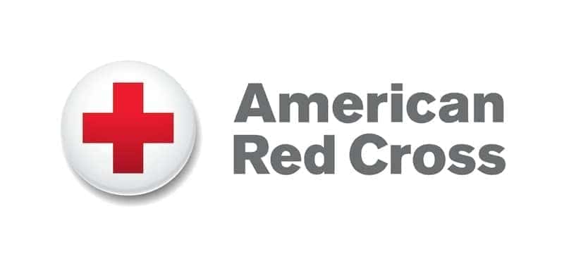 red-cross