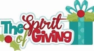 Spirit of Giving