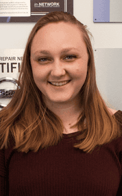Cassie Juhl