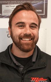 Richie Kosloski