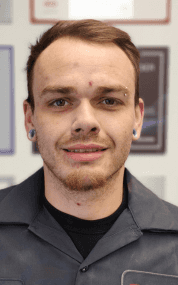 Lucas Walsh