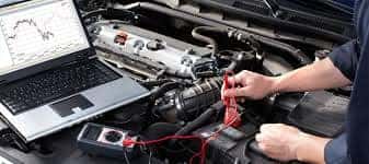 Diagnostic Charge