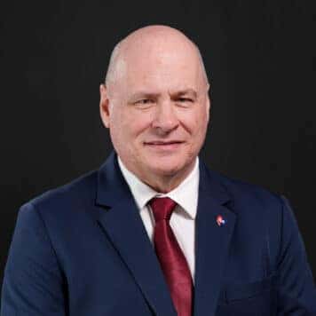 Jim Kupferschmidt