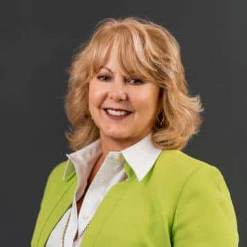 Margie Gallagher