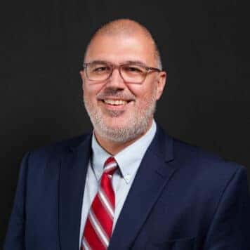 Peter Archos
