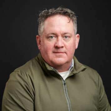 Jon Franklin