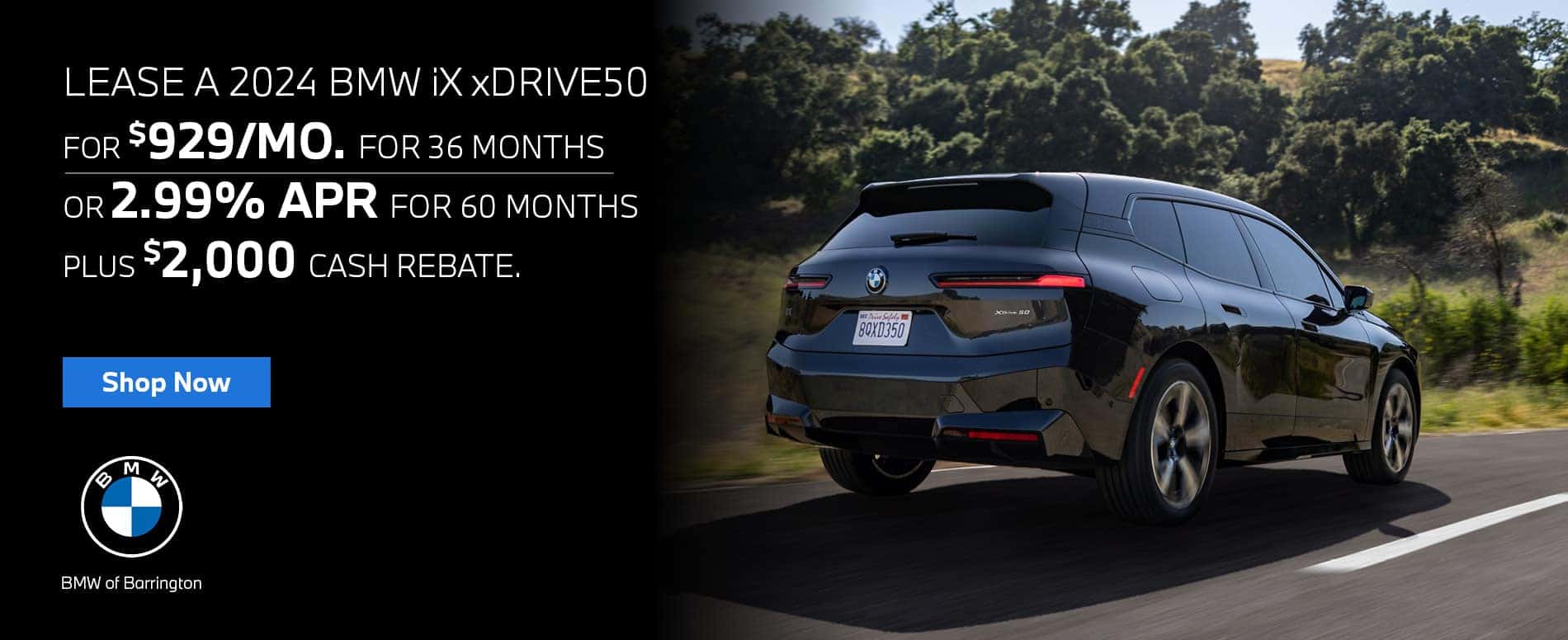 BMW of Barrington | BMW Dealer in Barrington, IL