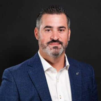 Jeremy Mayoral