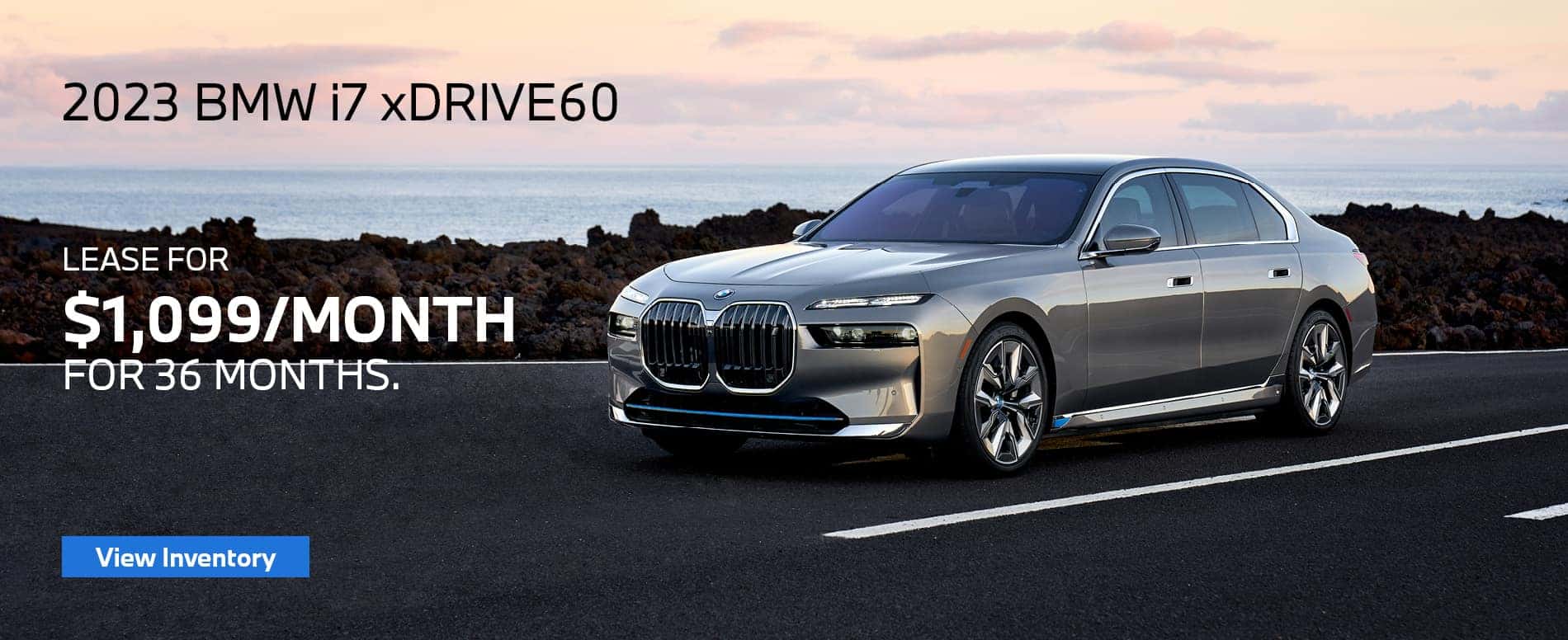 BMW of Barrington | BMW Dealer in Barrington, IL