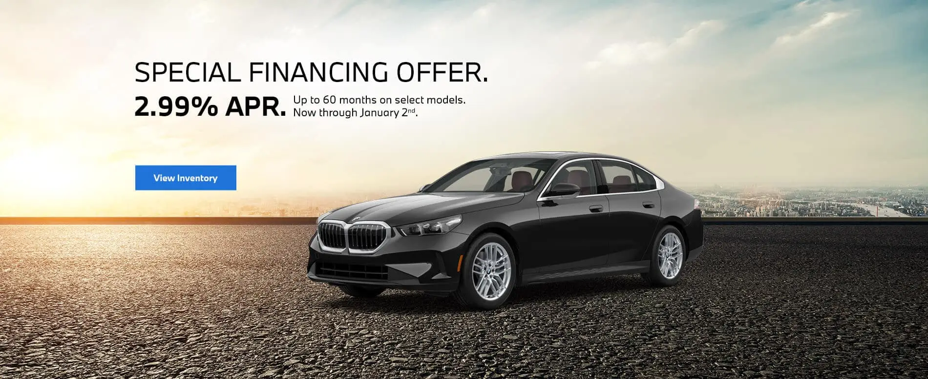 BMW of Barrington | BMW Dealer in Barrington, IL