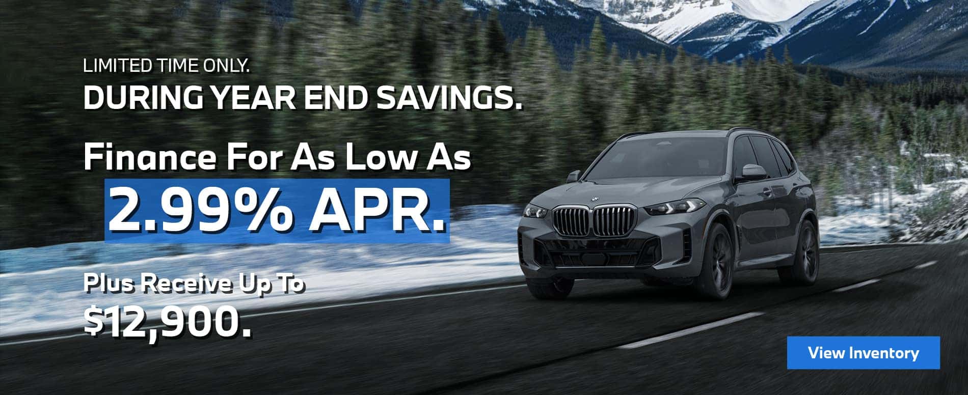 BMW of Barrington | BMW Dealer in Barrington, IL