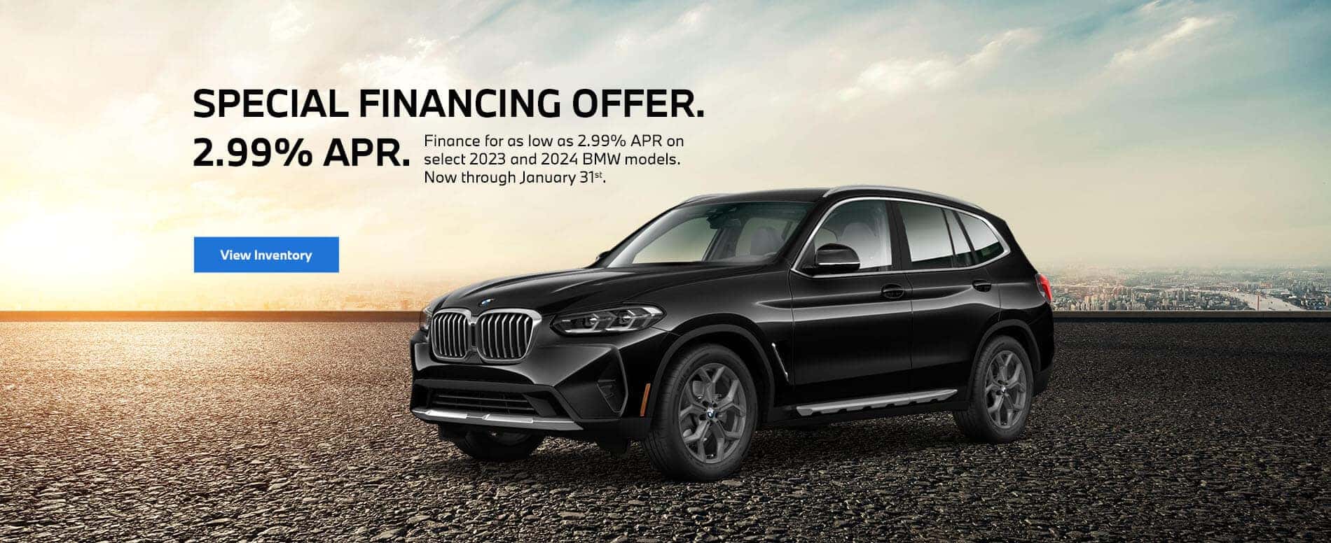 BMW of Barrington | BMW Dealer in Barrington, IL