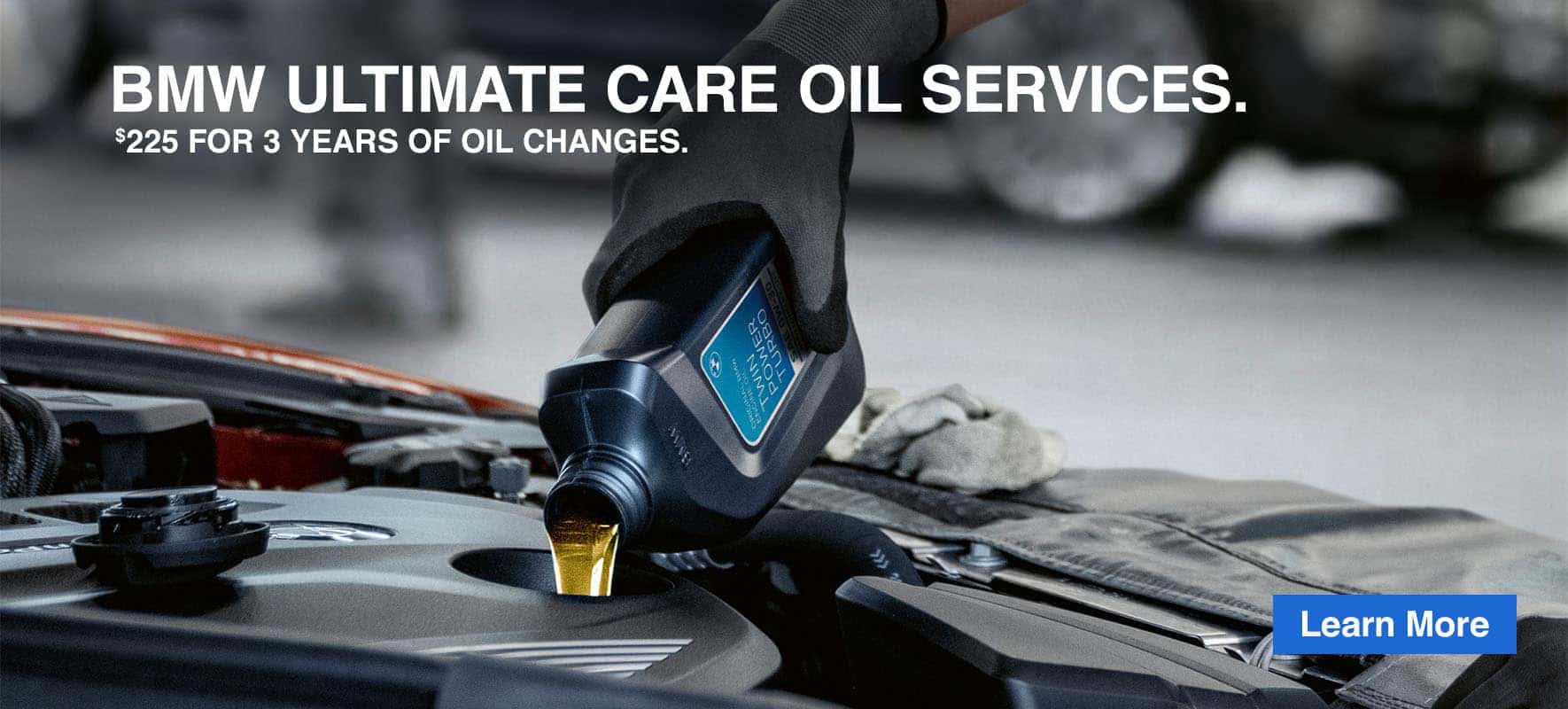 BMW of Barrington | BMW Dealer in Barrington, IL