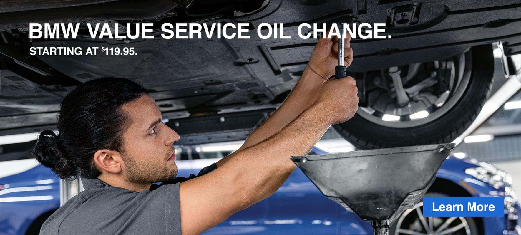 BMW of Barrington | BMW Dealer in Barrington, IL