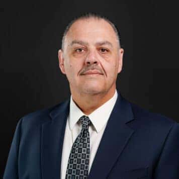 Tom Zapata