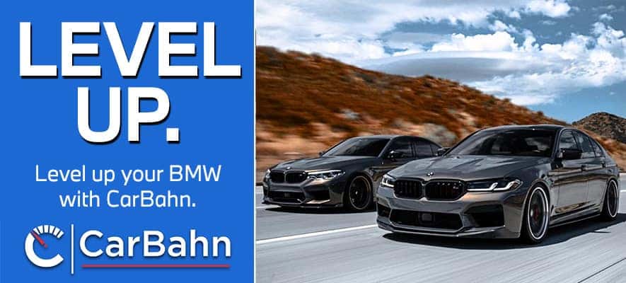 CarBahn at BMW of Barrington