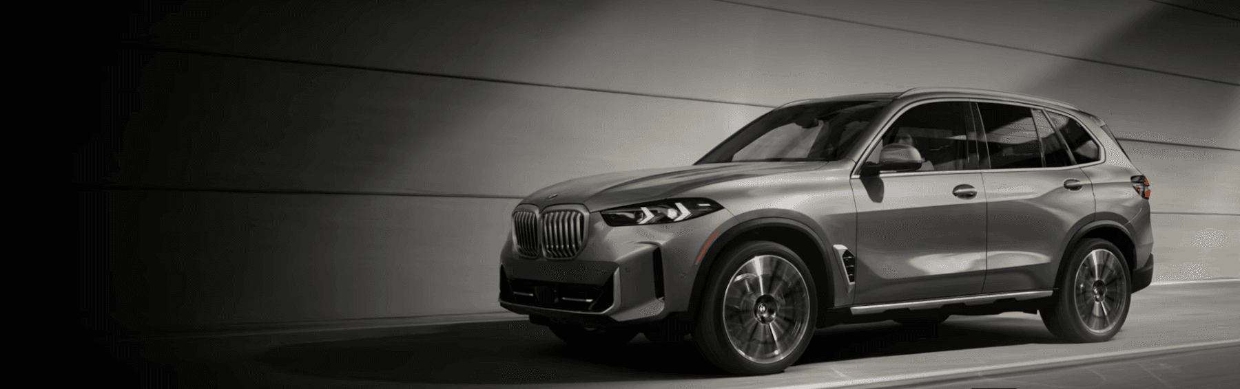 New 2025 BMW X5 Model Review | BMW of Barrington