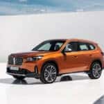 BMW X1 at BMW of Barrington