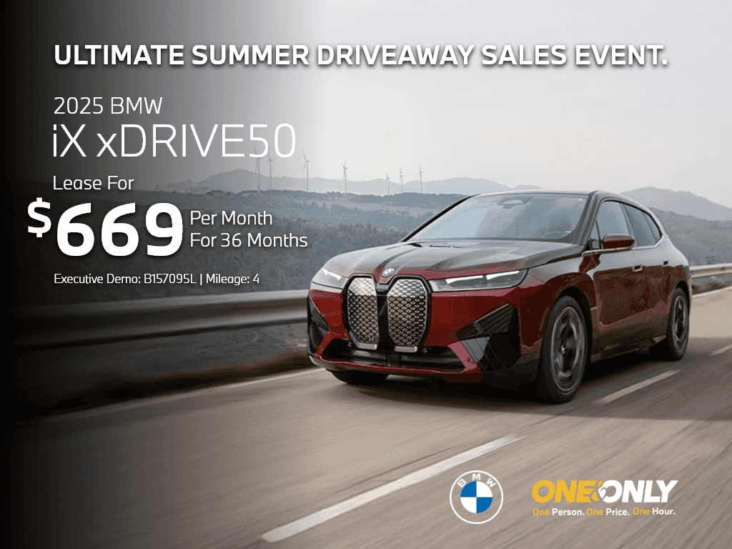 2024 Bmw X1 XDrive28i photo 2