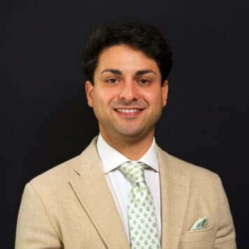 Bryan Florian