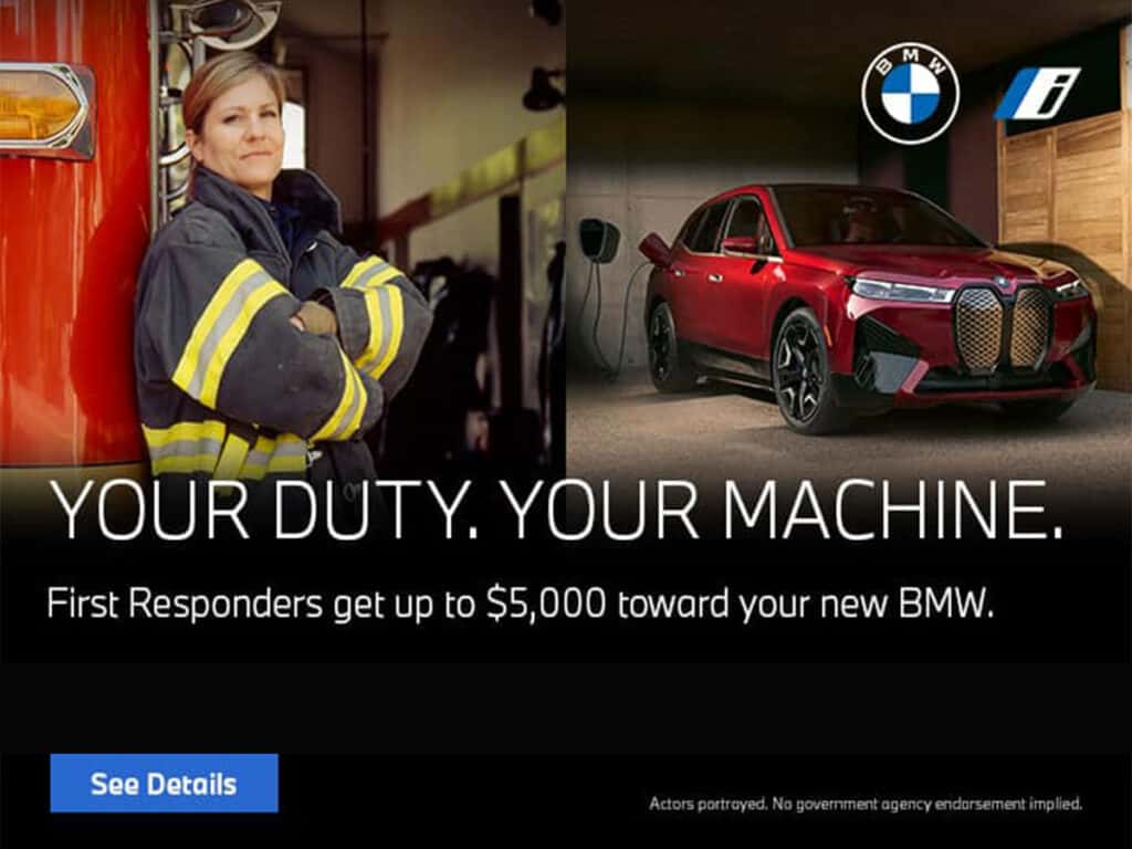 Your Duty. Your Machine. 