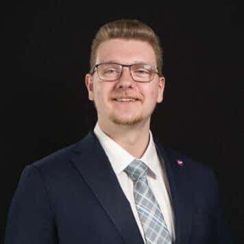 Erick Bladek
