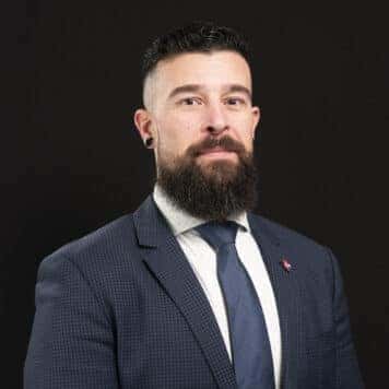 Tony De Jesus