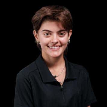 Stephanie Saunders