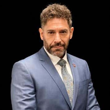 Rob Enea
