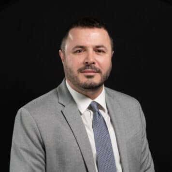 Dan Hoxha