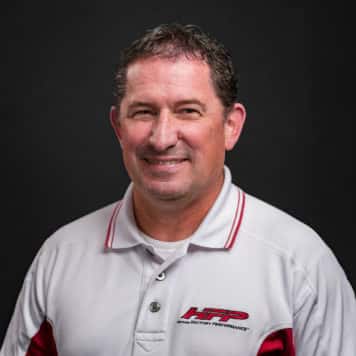 Jim Rubey