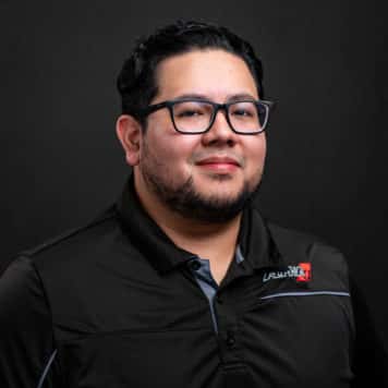 Edgar Alvarado