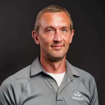 Gary Rosentreter