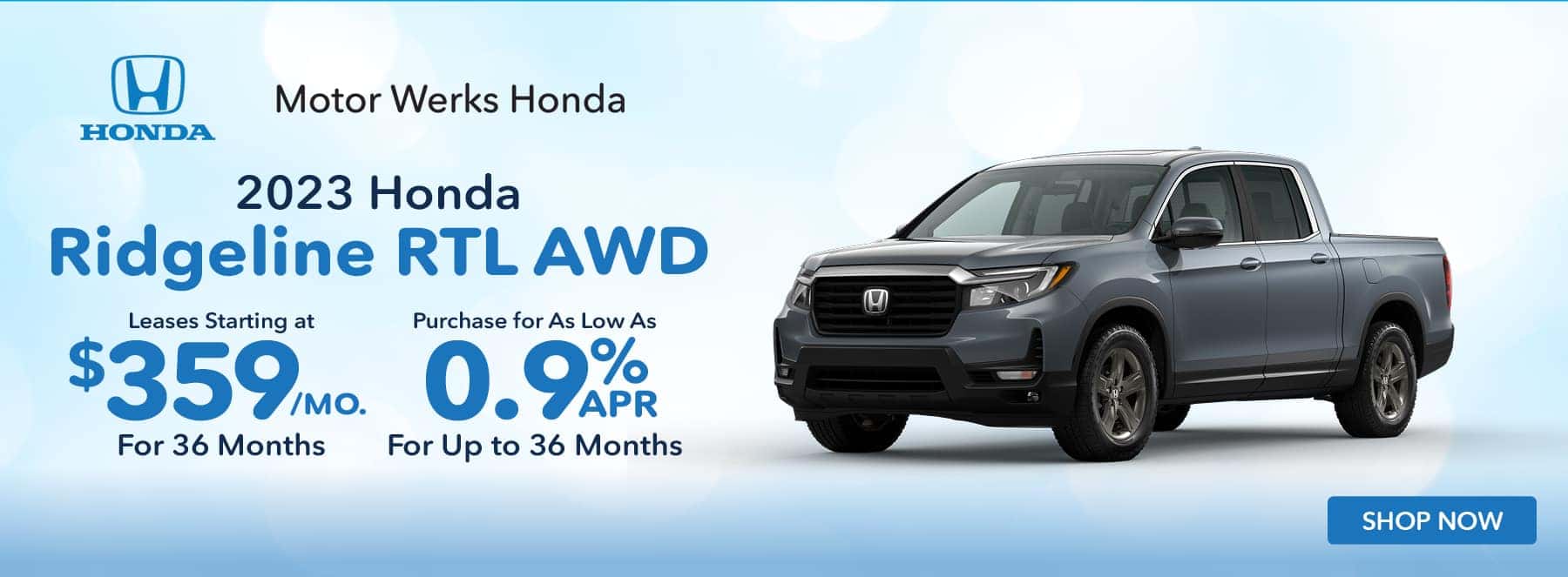 Motor Werks Honda Honda Dealer in Barrington, IL