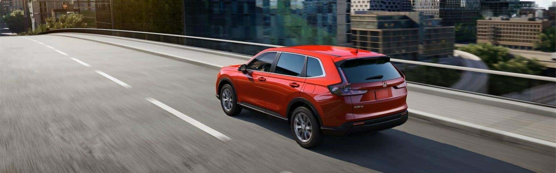 Leasing at Motor Werks Honda Motor Werks Honda