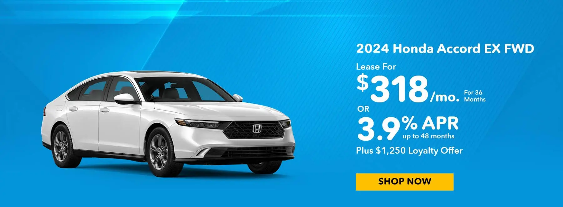 New Honda Specials | Motor Werks Honda