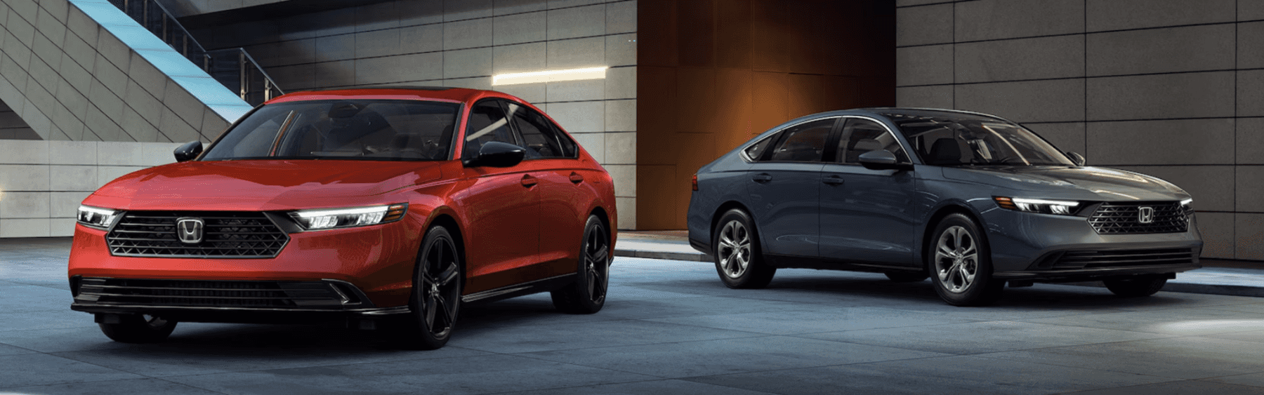 New Honda Accord Hybrid Model Research Motor Werks Honda