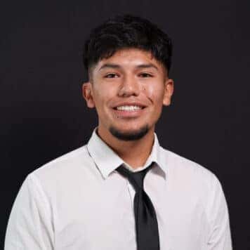 Daniel Alfaro