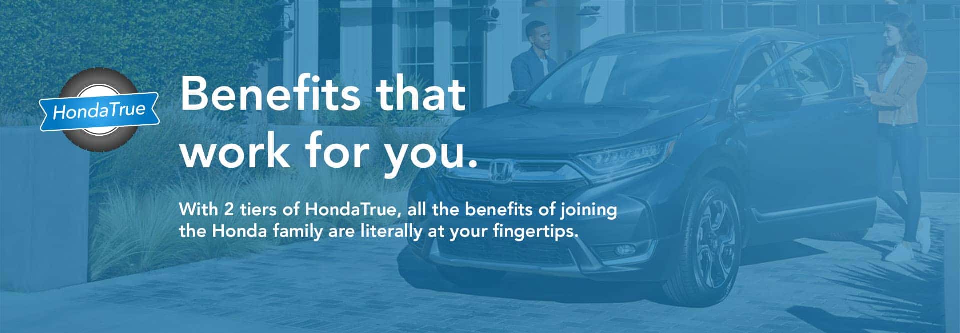 Honda True Certified Pre-Owned