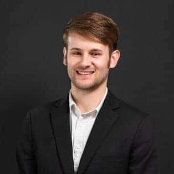 Brian Kimicata